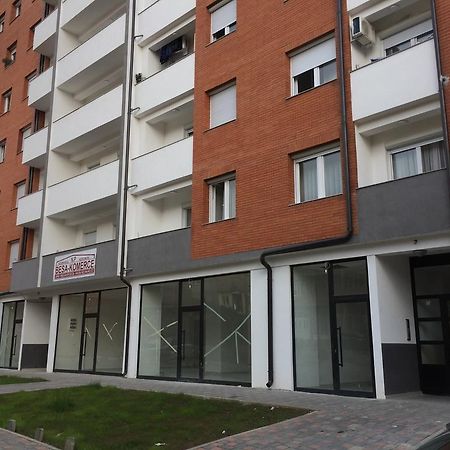 Apartment Gashi Priştine Dış mekan fotoğraf