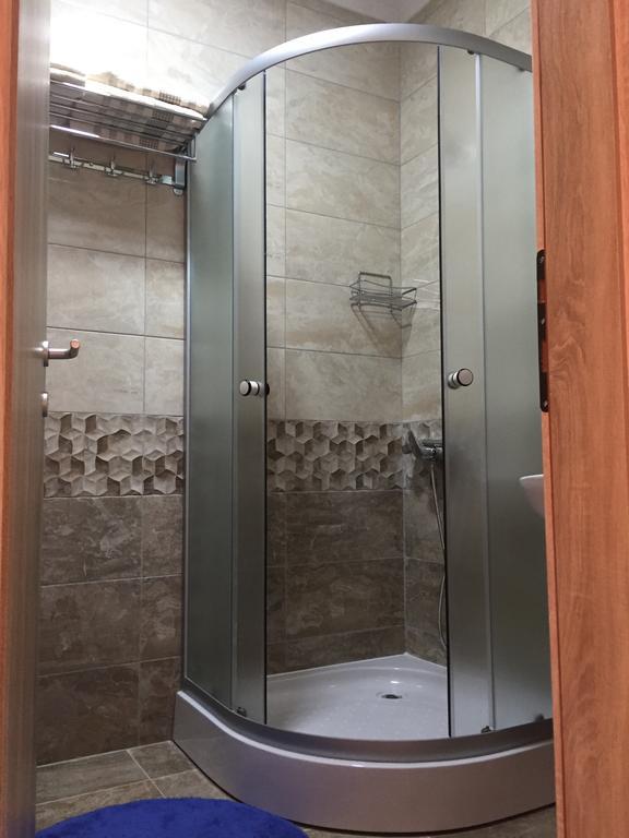 Apartment Gashi Priştine Dış mekan fotoğraf