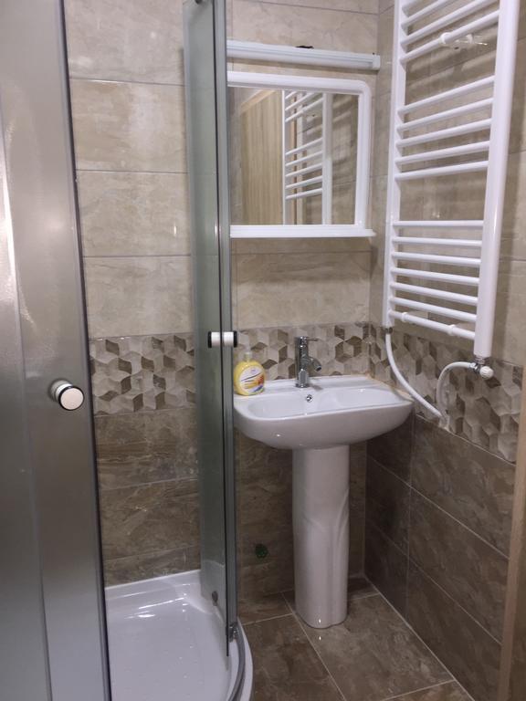 Apartment Gashi Priştine Dış mekan fotoğraf