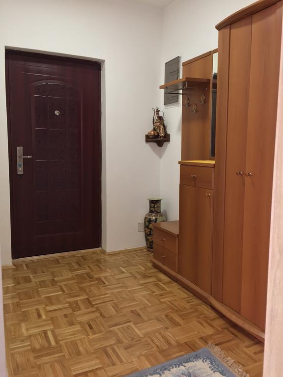 Apartment Gashi Priştine Dış mekan fotoğraf