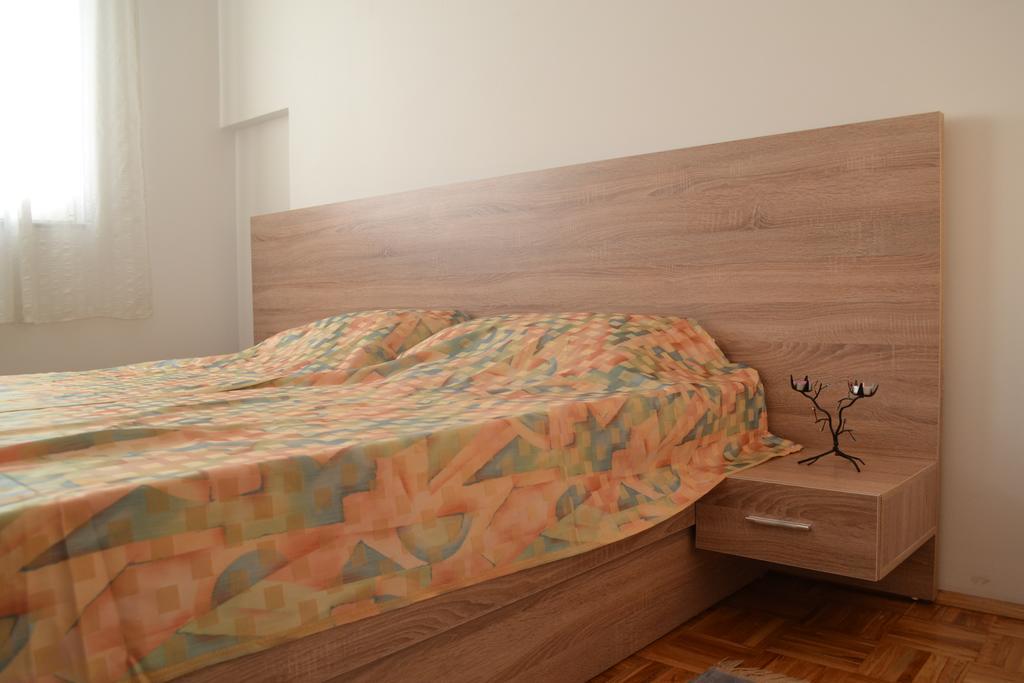 Apartment Gashi Priştine Dış mekan fotoğraf