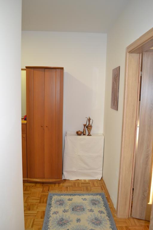 Apartment Gashi Priştine Dış mekan fotoğraf