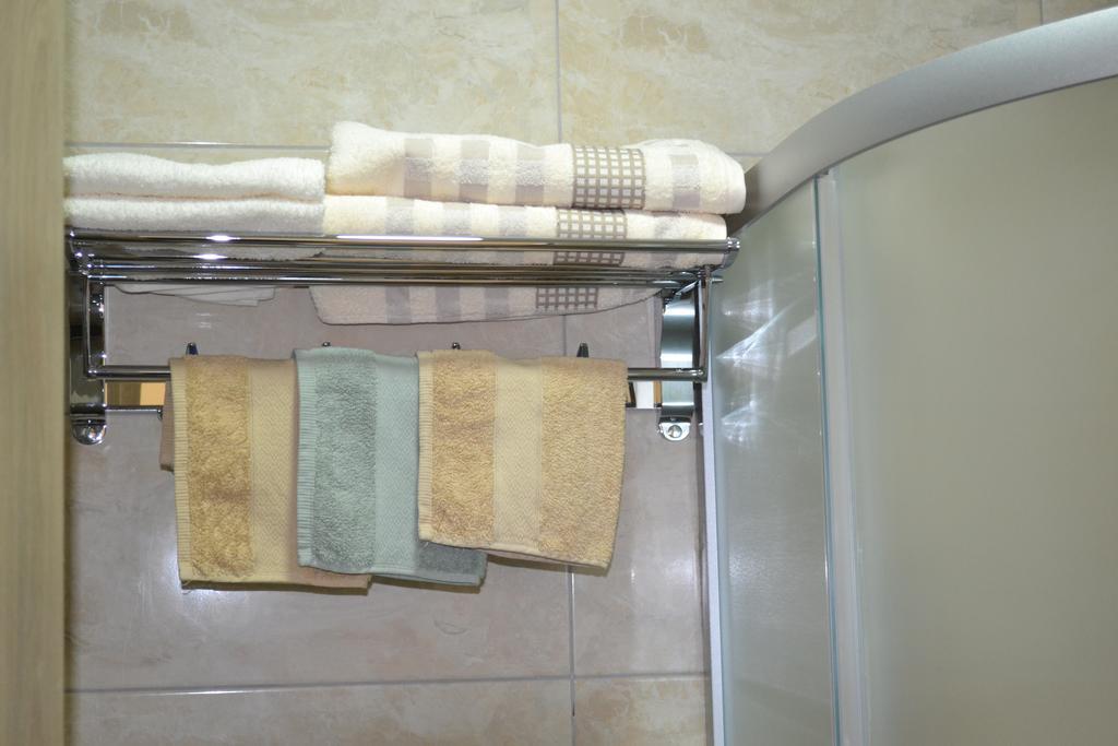 Apartment Gashi Priştine Dış mekan fotoğraf