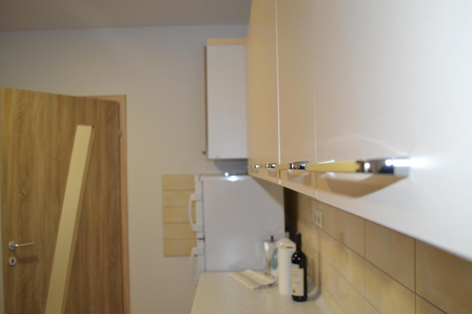Apartment Gashi Priştine Dış mekan fotoğraf