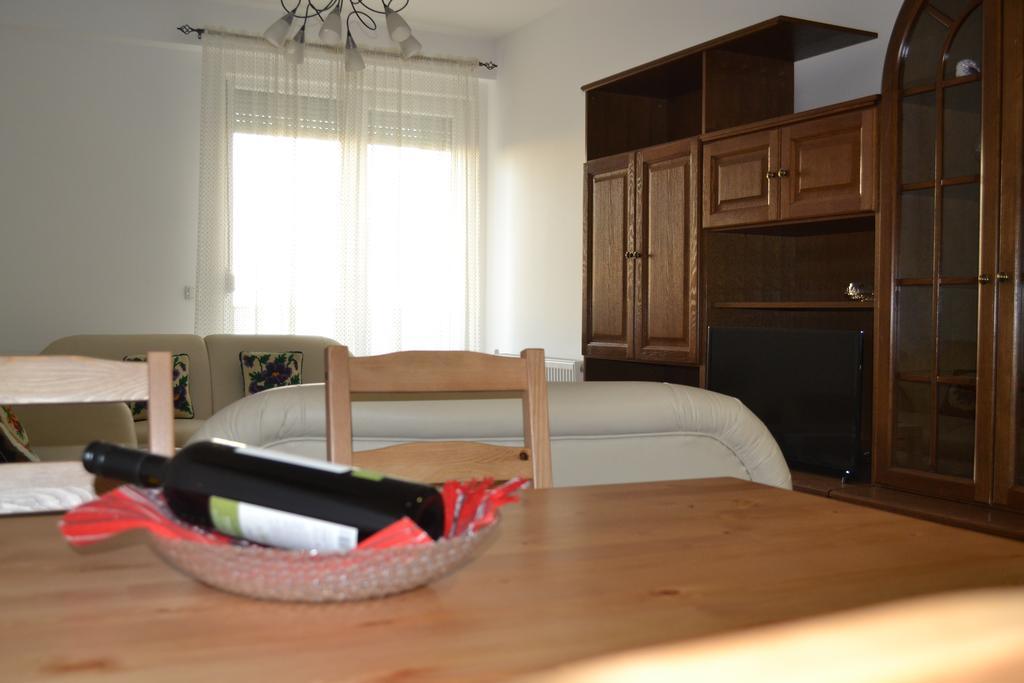 Apartment Gashi Priştine Dış mekan fotoğraf