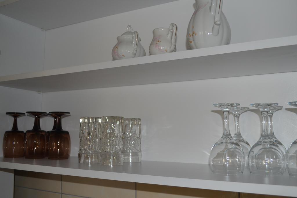 Apartment Gashi Priştine Dış mekan fotoğraf